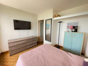Studio 29, Héliopolis O au village naturiste